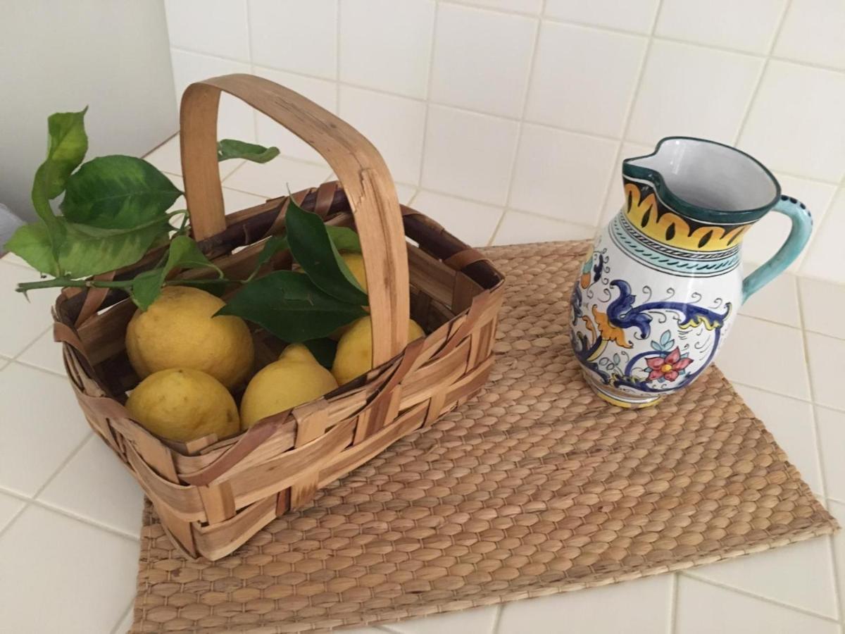 Bed & Breakfast Da Zio Toto